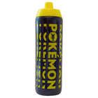 Drinkfles Pokémon 700 ml zwart geel