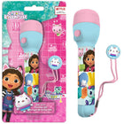 Zaklamp Gabby's Dollhouse 16 cm