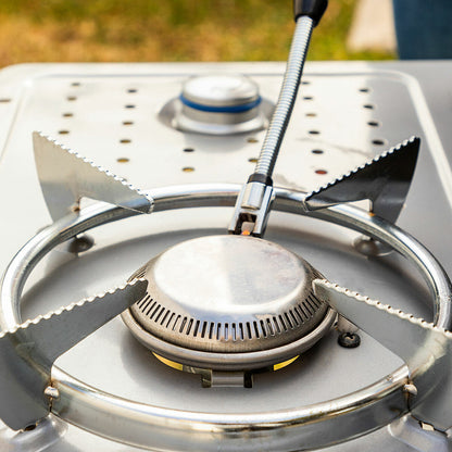 Innovagoods Oplaadbare En Flexibele Elektrische Aansteker Eflecther Innovagoods