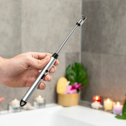Innovagoods Oplaadbare En Flexibele Elektrische Aansteker Eflecther Innovagoods