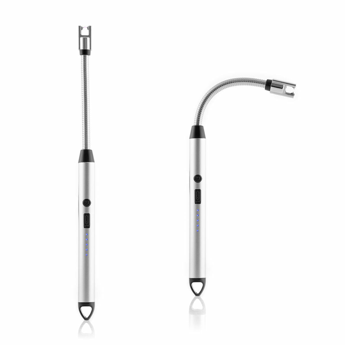 Innovagoods Oplaadbare En Flexibele Elektrische Aansteker Eflecther Innovagoods