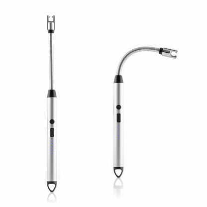 Innovagoods Oplaadbare En Flexibele Elektrische Aansteker Eflecther Innovagoods