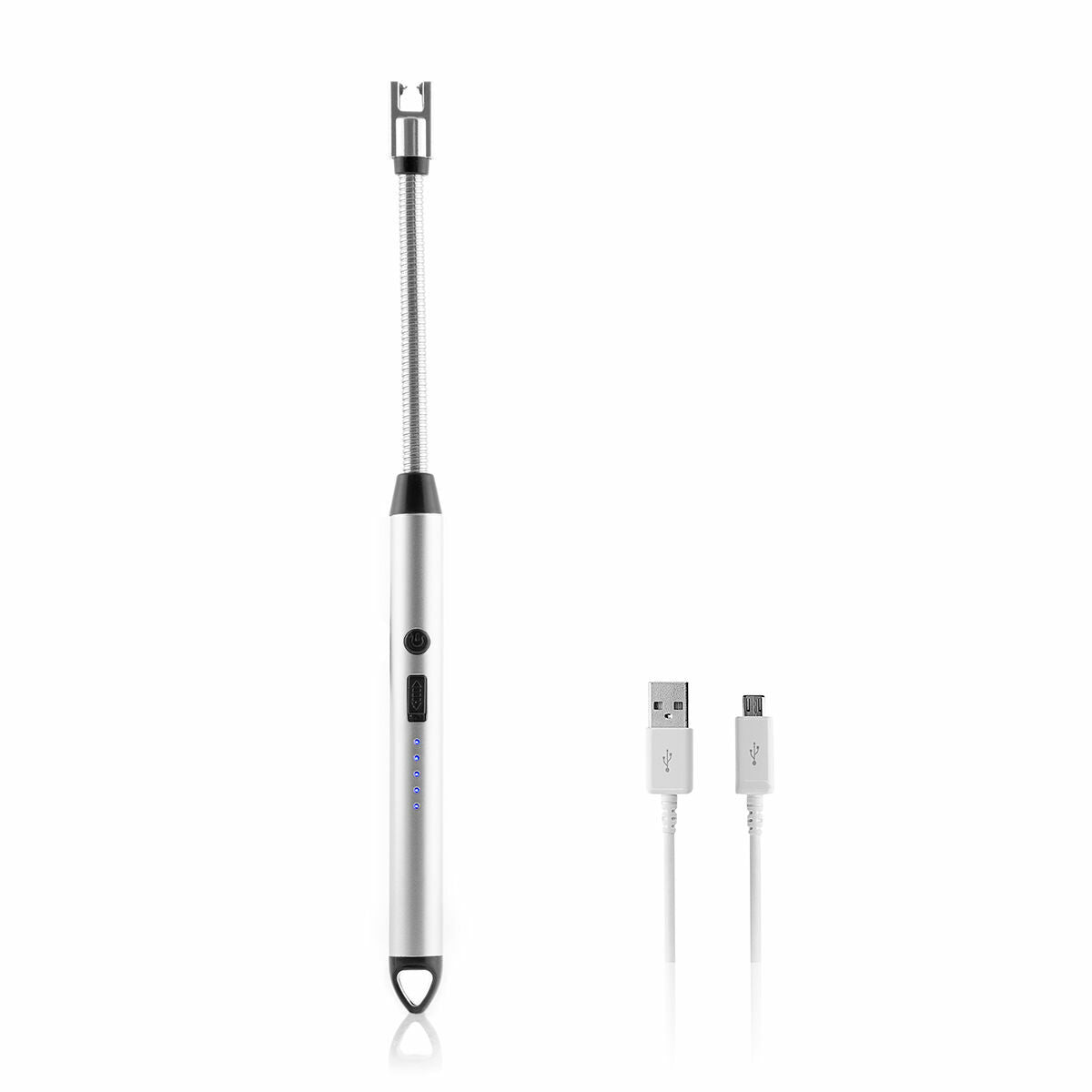 Innovagoods Oplaadbare En Flexibele Elektrische Aansteker Eflecther Innovagoods