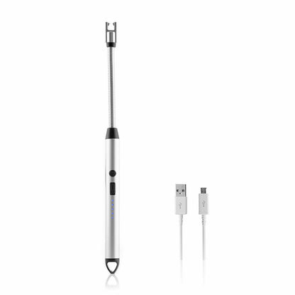 Innovagoods Oplaadbare En Flexibele Elektrische Aansteker Eflecther Innovagoods