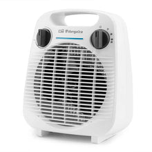 Orbegozo Digitale Verwarming Orbegozo 17779 Wit 2000 W