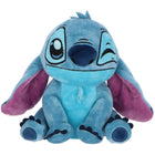 Stitch spaarpot pluche 20 cm