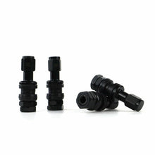 Omp Klep Omp Zwart Aluminium 4 Uds