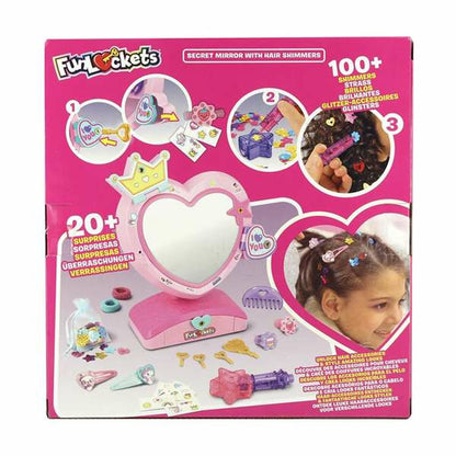 Diset Schoonheidsset Diset