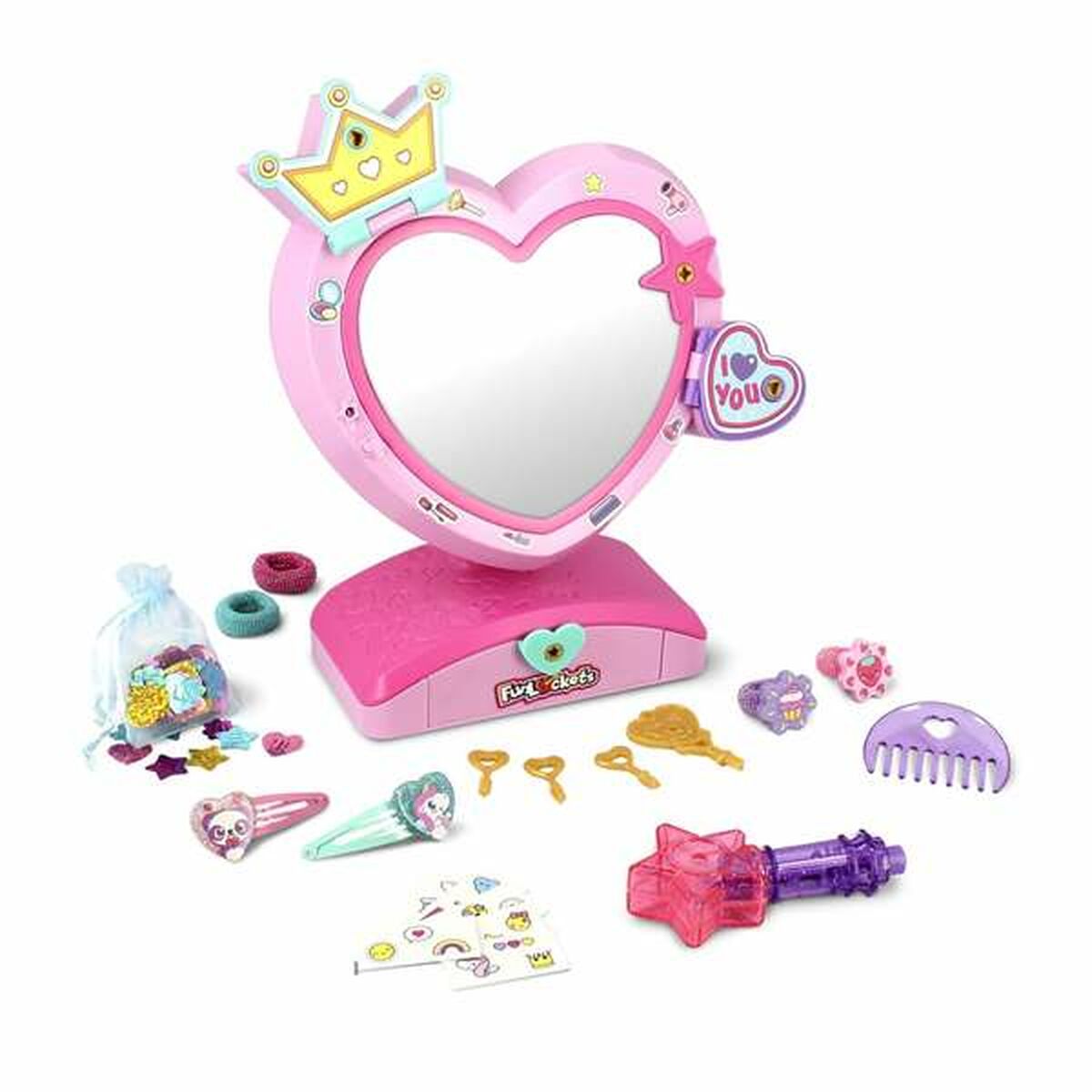 Diset Schoonheidsset Diset