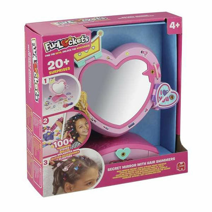 Diset Schoonheidsset Diset