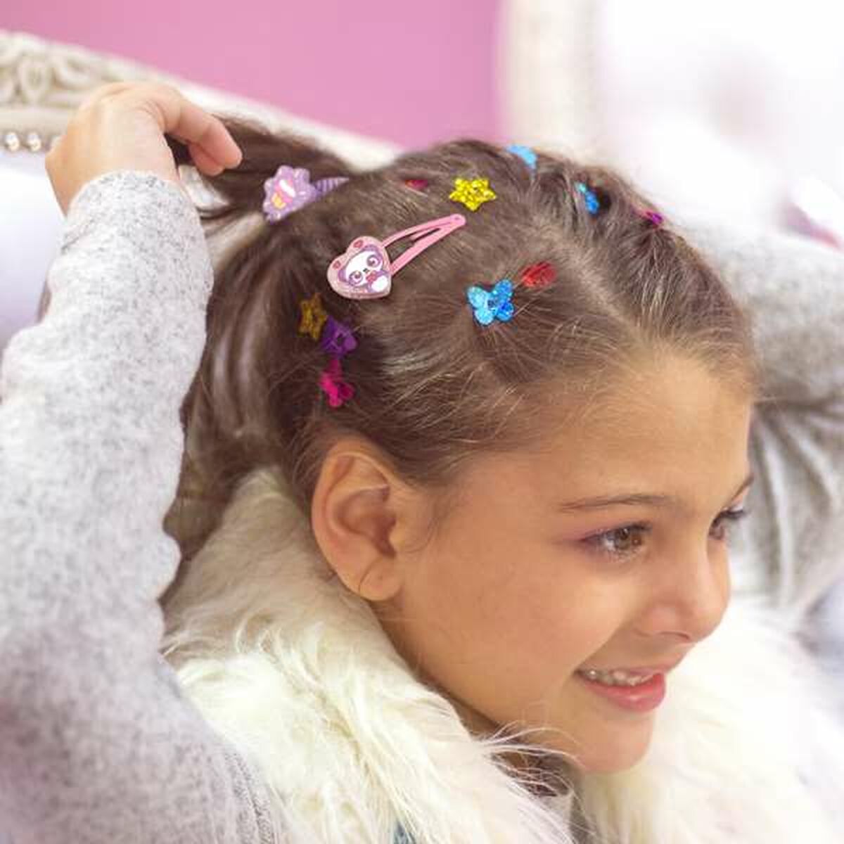 Diset Schoonheidsset Diset