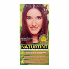 Naturtint Haarkleur Zonder Ammoniak Naturtint Naturtint Naturtint Kastanjebruin 170 Ml