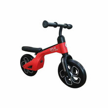 Bigbuy Fun Fiets Tech Balance Rood