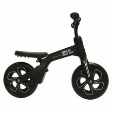 Bigbuy Fun Kinderfiets Tech Balance Zwart