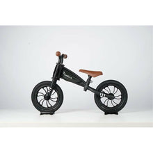 Bigbuy Fun Kinderfiets Feduro 12&quot; Zwart