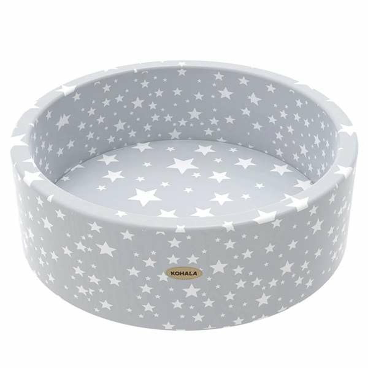 Kohala Baby Ballenbad Kohala Baby 90 X 90 X 30 Cm