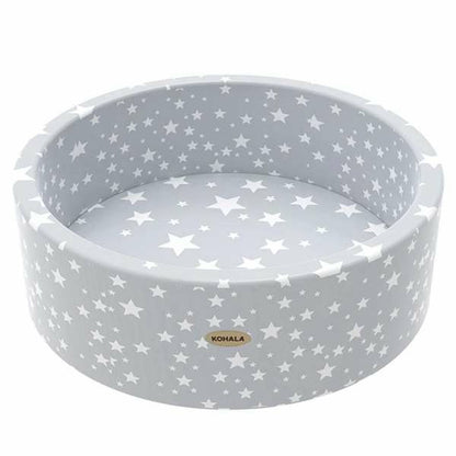 Kohala Baby Ballenbad Kohala Baby 90 X 90 X 30 Cm