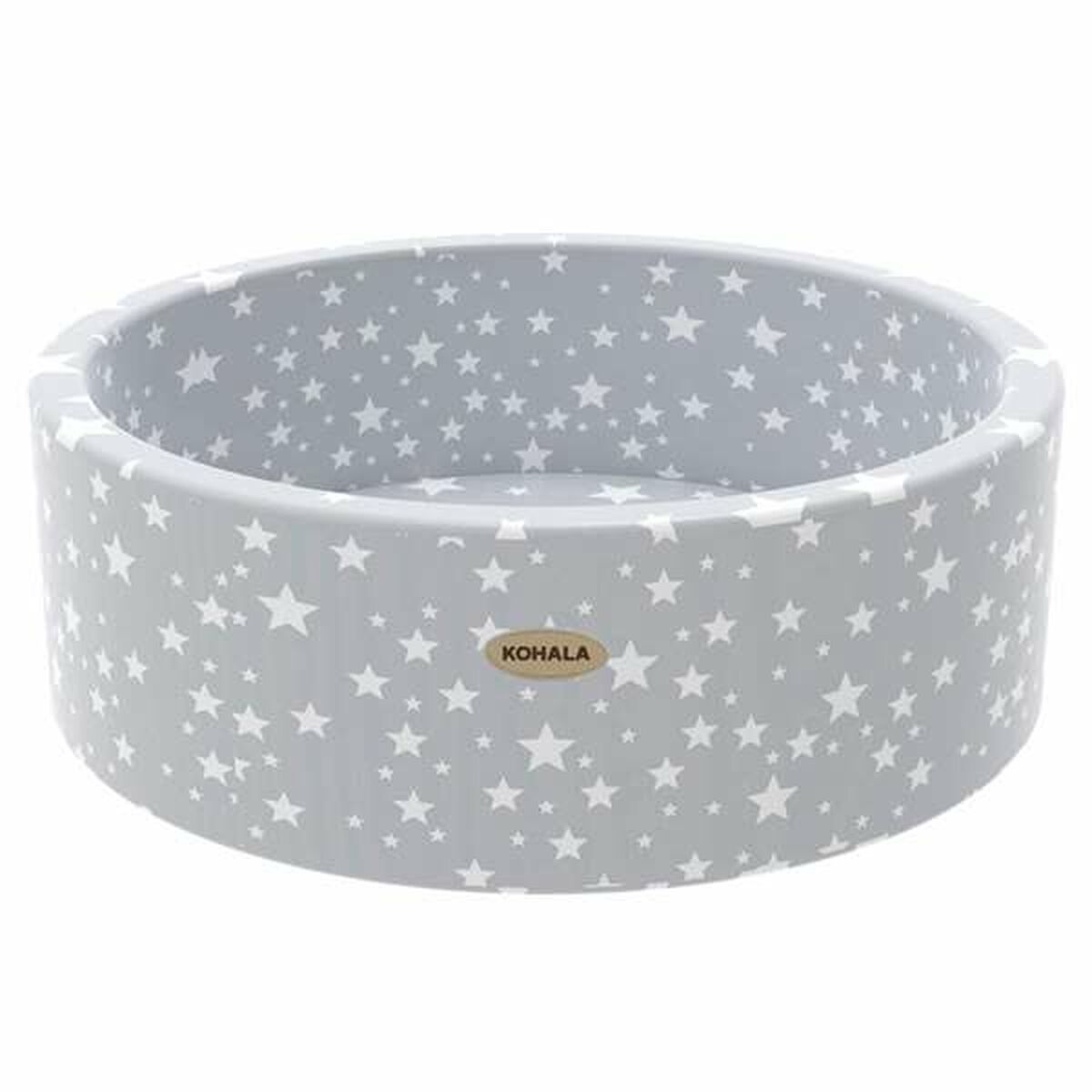 Kohala Baby Ballenbad Kohala Baby 90 X 90 X 30 Cm