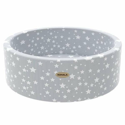 Kohala Baby Ballenbad Kohala Baby 90 X 90 X 30 Cm