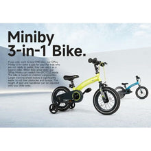 Ociotrends Kinderfiets Ociotrends Grijs