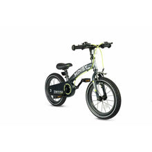 Ociotrends Kinderfiets Ociotrends Grijs