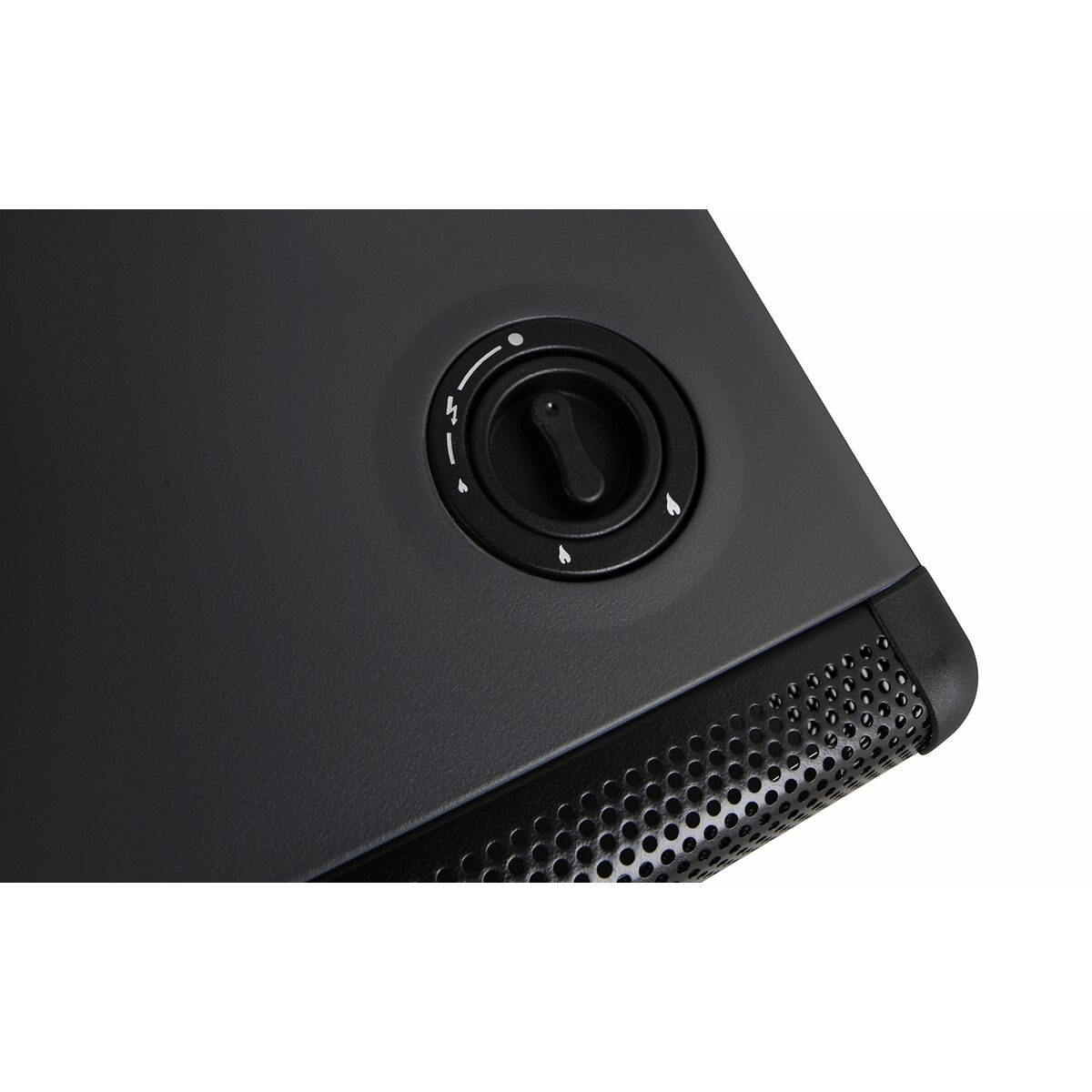 Orbegozo Gasverwarming Orbegozo H55 Zwart 3000 W