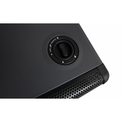 Orbegozo Gasverwarming Orbegozo H55 Zwart 3000 W