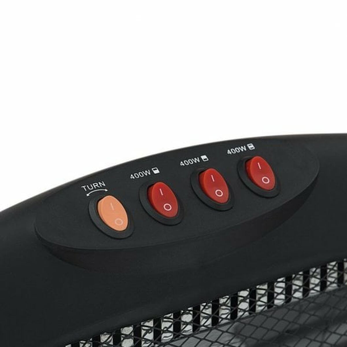 Blaupunkt Verwarming Blaupunkt Bp1003