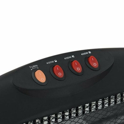 Blaupunkt Verwarming Blaupunkt Bp1003