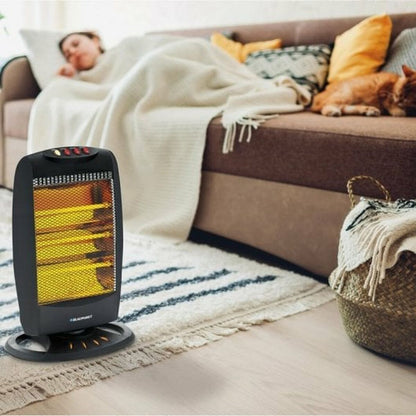 Blaupunkt Verwarming Blaupunkt Bp1003