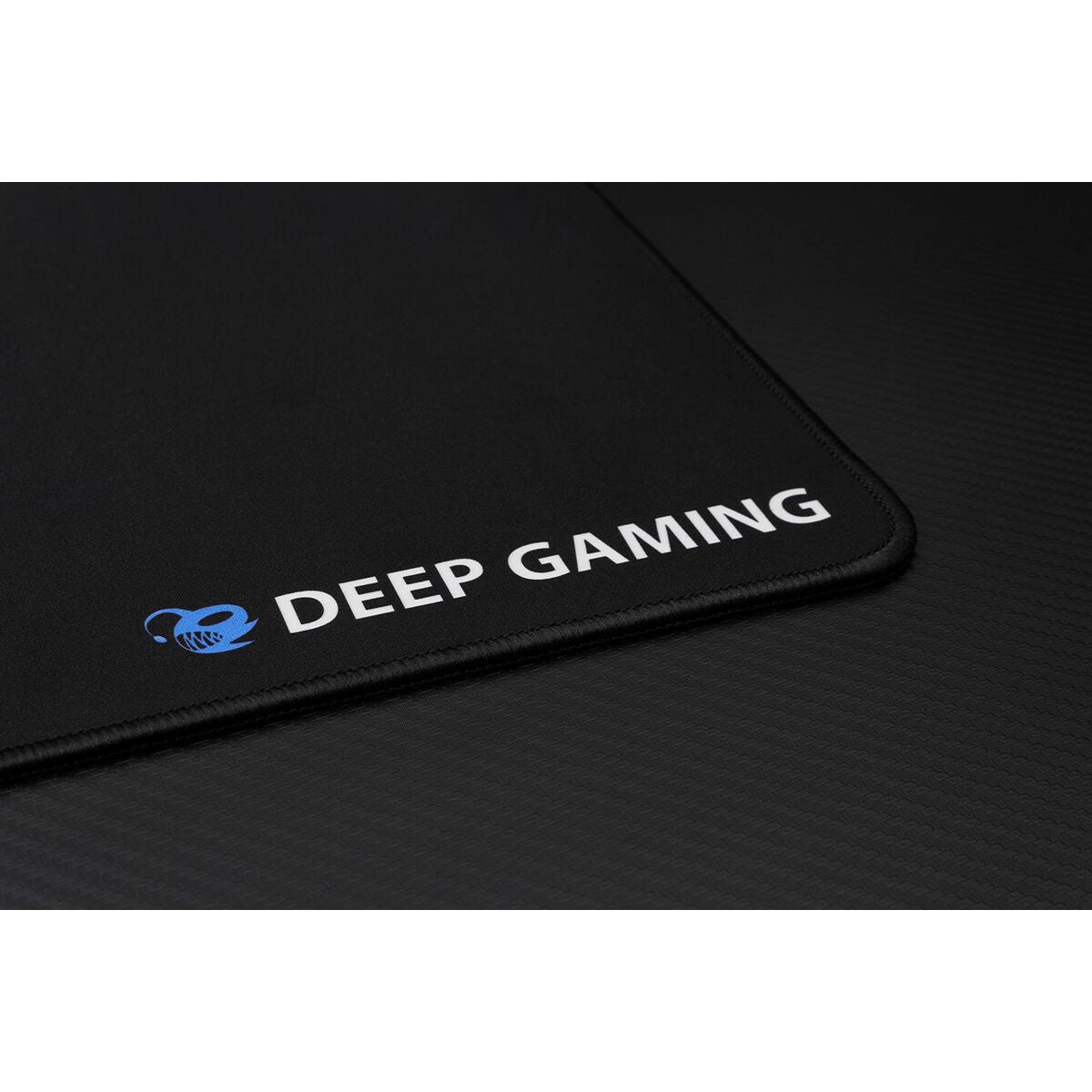 Deep Gaming Bureau Gaming Deep Gaming Coo-Dgmob04 Zwart 5 Atm 1,64"