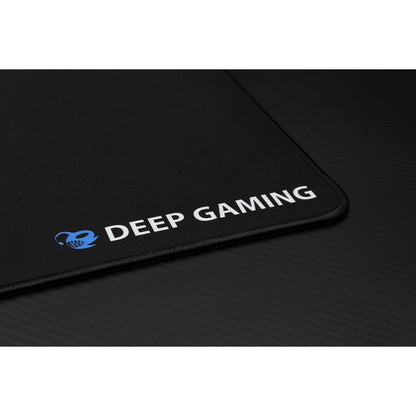 Deep Gaming Bureau Gaming Deep Gaming Coo-Dgmob04 Zwart 5 Atm 1,64"
