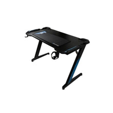 Deep Gaming Bureau Gaming Deep Gaming Coo-Dgmob04 Zwart 5 Atm 1,64"