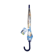 Bluey Paraplu Bluey Celeste Ø 76 Cm