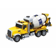 Bigbuy Fun Brandweerwagen 35 X 18 X 12 Cm