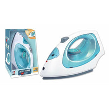 Bigbuy Fun Speelgoedkleren Strijken 15 X 25 X 14 Cm