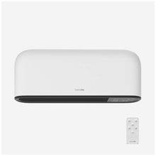 Universal Blue Digitale Verwarming Universal Blue 492-Ucsb90200 Wit 2000 W