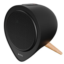 Artica Verwarming Artica Zwart 1500 W