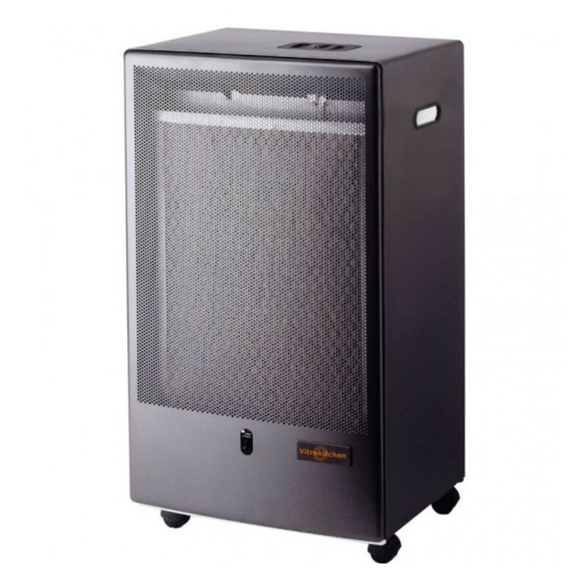 Vitrokitchen Gasverwarming Vitrokitchen C3400W      But 3400 W