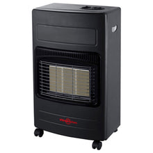 Vitrokitchen Gasverwarming Vitrokitchen Inf4200W    But 4200 W