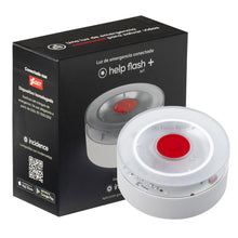 Help-Flash V16 Noodbaken Verbonden Dgt 3.0 Help-Flash Pd-000081