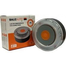 Balizauto V16 Noodbaken Verbonden Dgt 3.0 Balizauto Pd-000093
