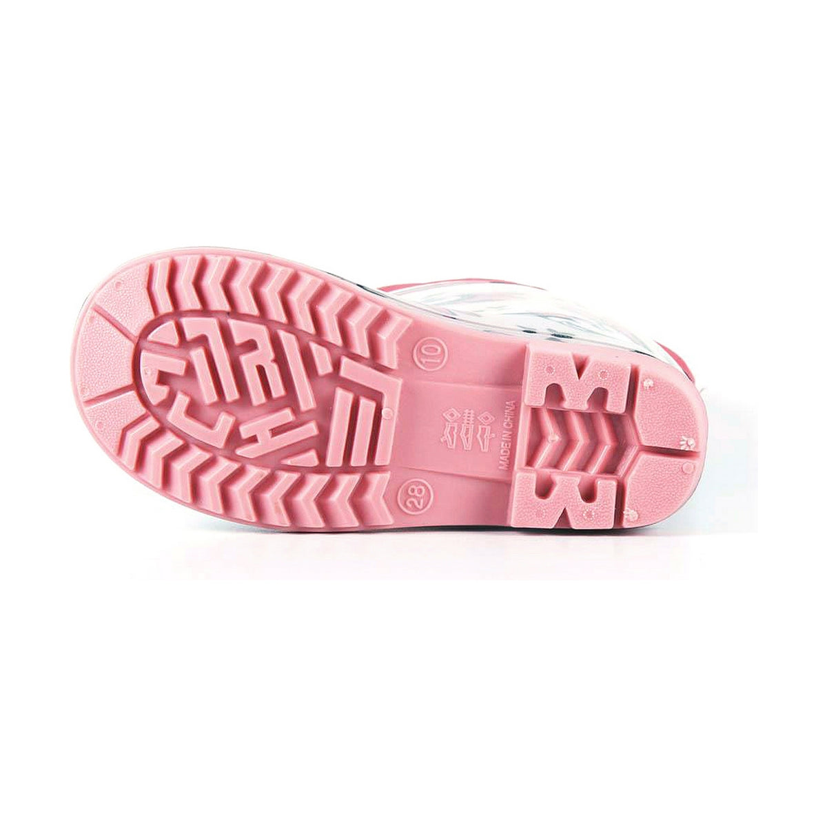 Minnie Mouse Kinderregenlaarzen Minnie Mouse