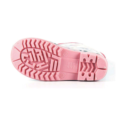 Minnie Mouse Kinderregenlaarzen Minnie Mouse