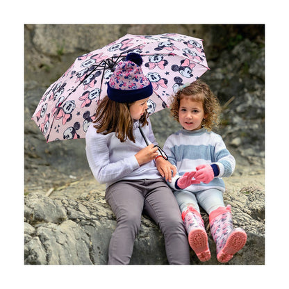 Minnie Mouse Kinderregenlaarzen Minnie Mouse