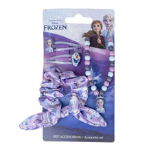 Frozen Accessoireset Frozen Multicolour 4 Onderdelen