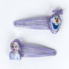 Frozen Accessoireset Frozen Multicolour 4 Onderdelen