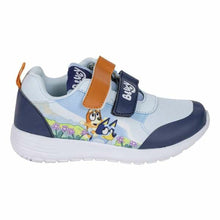 Bluey Sportschoenen Voor Kinderen Bluey Licht Blauw