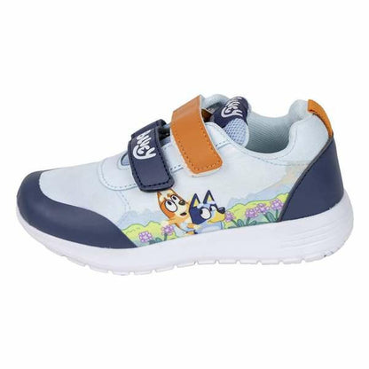 Bluey Sportschoenen Voor Kinderen Bluey Licht Blauw