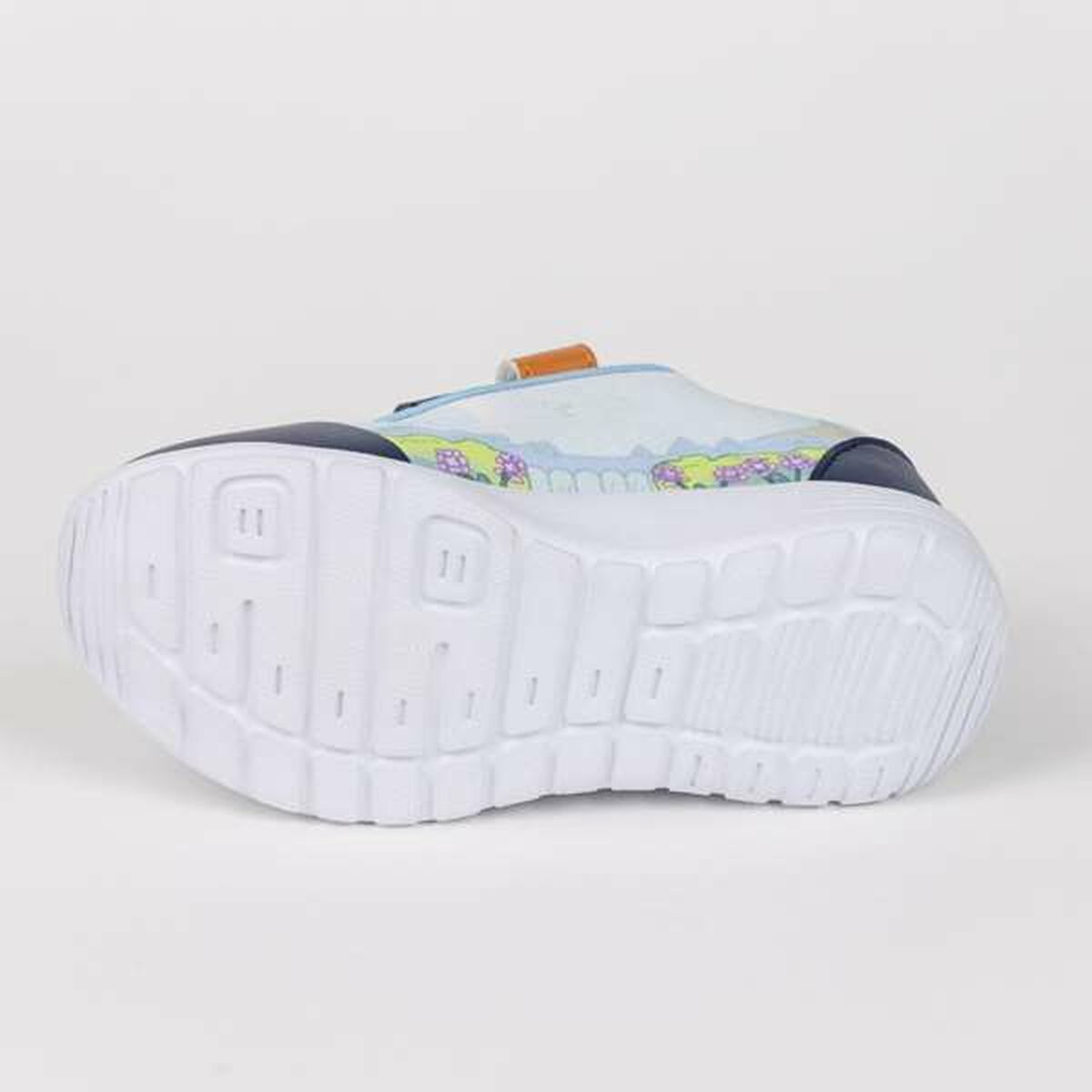 Bluey Sportschoenen Voor Kinderen Bluey Licht Blauw